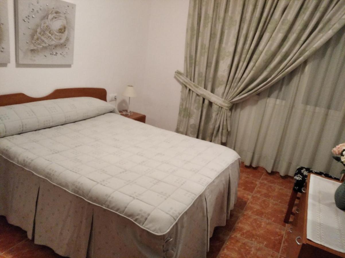 Casa Rural Complex Masia Del Tremendo Y Agroturismo Camarles 외부 사진